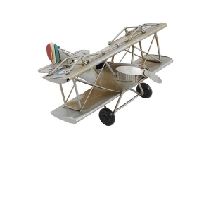 Macheta metalica Avion