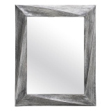 Oglinda de perete Colm, Charisma, Plastic, 60x4x75