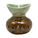 Aromatizor ceramic Gradient - Pentru uleiuri de aromaterapie