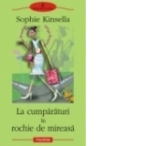La cumparaturi in rochie de mireasa (editia 2006)