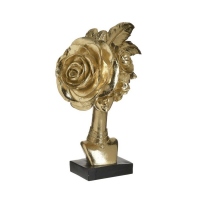 Statueta Rosalia, Charisma, Rasina, 20x13x30