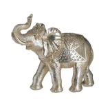Elefant Rasina, Argint, Charisma 23x11x21