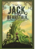 Jack and the Beanstalk : The Graphic Novel