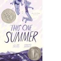 This One Summer