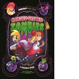 Hansel & Gretel & Zombies : A Graphic Novel