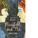Mansfield & Me : A Graphic Memoir