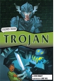 Trojan (Graphic Reluctant Reader)