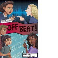 Off Beat (Graphic Reluctant Reader)