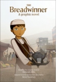 The Breadwinner Graphic Novel