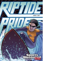 Riptide Pride