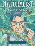 Naturalist : A Graphic Adaptation