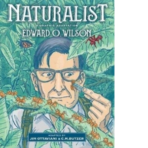 Naturalist : A Graphic Adaptation