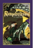 Rumpelstiltskin : The Graphic Novel
