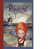 Rapunzel : The Graphic Novel
