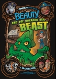 Beauty and the Dreaded Sea Beast : A Graphic Novel