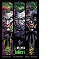 Batman: Three Jokers