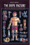 The Body Factory : From the First Prosthetics to the Augmented Human