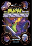 The Dragon and the Swordmaker : A Graphic Novel