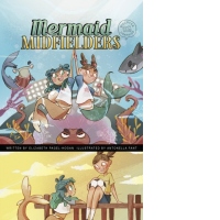 Mermaid Midfielders
