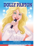 It's Her Story Dolly Parton A Graphic Novel : A Graphic Novel