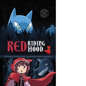 Red Riding Hood