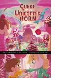 Quest for the Unicorn's Horn
