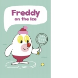 Freddy on the Ice
