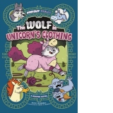 The Wolf in Unicorn's Clothing : A Graphic Novel