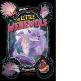The Little Werewolf : A Graphic Novel