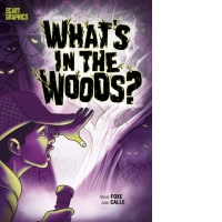 What's in the Woods?