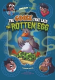 The Goose that Laid the Rotten Egg : A Graphic Novel