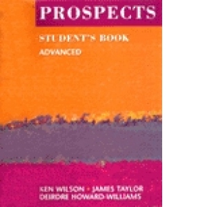PROSPECTS - Student s Book (advanced)
