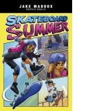 Skateboard Summer