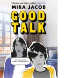 Good Talk : A Memoir in Conversations