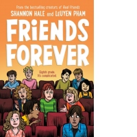 Friends Forever : 3