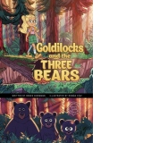 Goldilocks and the Three Bears : A Discover Graphics Fairy Tale