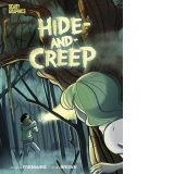 Hide-and-Creep
