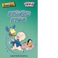 Picnic Pigs