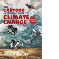 The Cartoon Introduction to Climate Change, Revised Edition