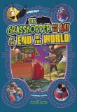 The Grasshopper and the Ant at the End of the World : A Graphic Novel