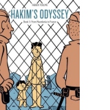 Hakim's Odyssey : Book 3: From Macedonia to France