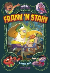 Frank 'N Stain