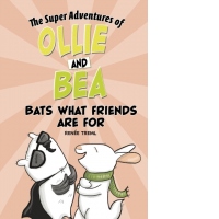 Bats What Friends Are For