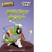 Galaxy Golf