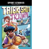 Trick-Shot Triumph