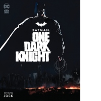 Batman: One Dark Knight