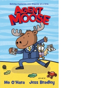 Agent Moose