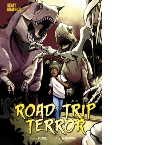Road Trip Terror