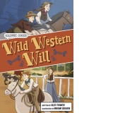 Wild Western Will : (Graphic Reluctant Reader)