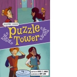 Puzzle Tower : (Graphic Reluctant Reader)